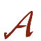 lettera sezione